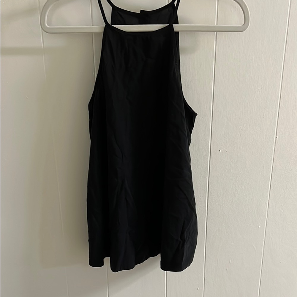 Cloth & Stone black tank - PXS but runs more like a Medium